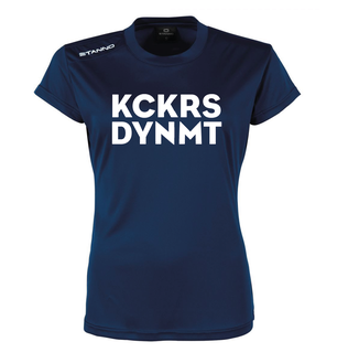 Dynamite - Einlaufshirt Unisex&Damen