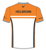 HN - Trikot Unisex Weiß