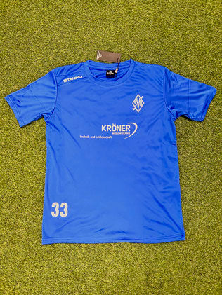 SVB - 1. Herren Einlaufshirt