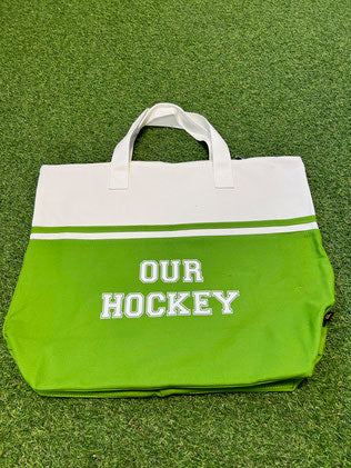 Ourhockey - Shopper White Off