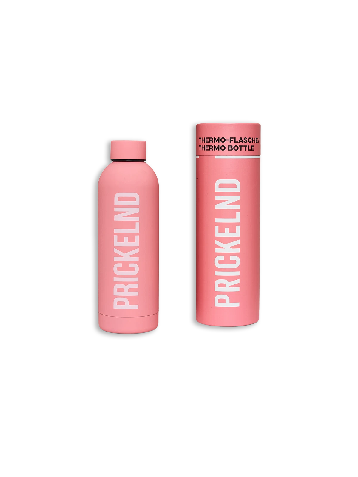 Be Famous - Thermo Bottle 500ml // PRICKELND