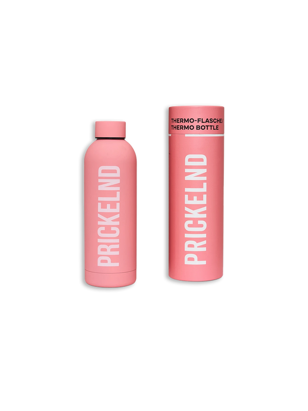 Be Famous - Thermo Bottle 500ml // PRICKELND