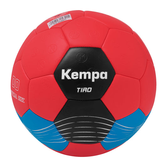 Kempa - Handball Tiro Rot Größe 00