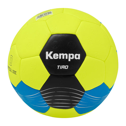 Kempa - Handball Tiro Gelb Größe 0