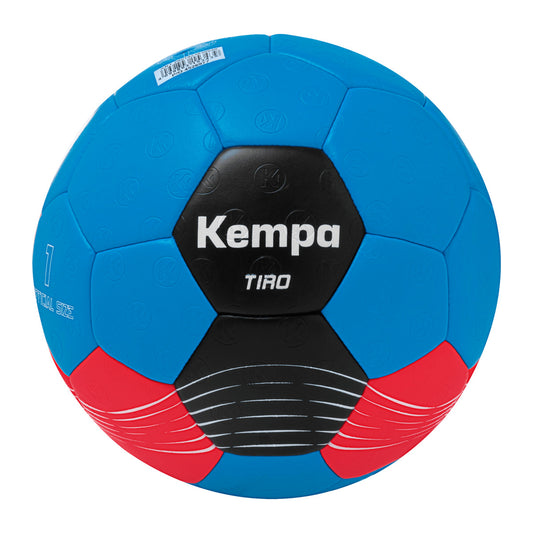 Kempa - Handball Tiro Blau Größe 1