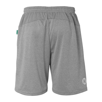 Kempa - Performance Short Grau