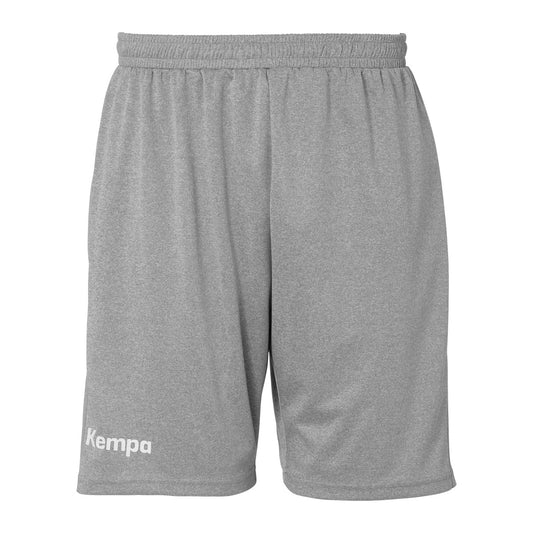 Kempa - Performance Short Grau
