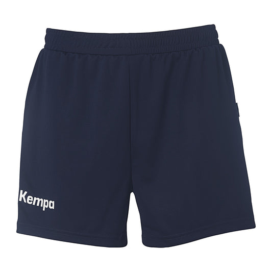 Kempa - Performance Short Damen Marine