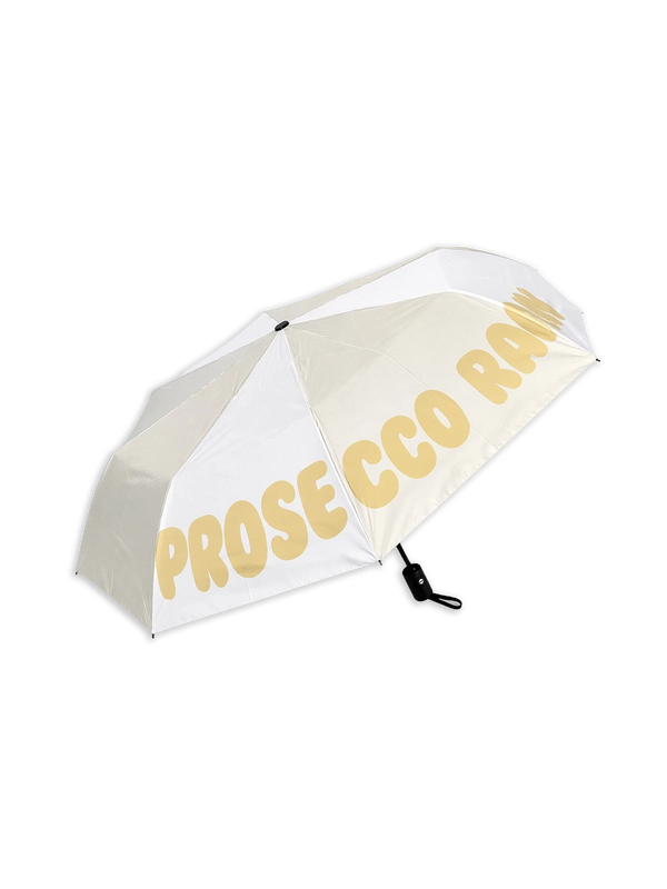 BeFamous -  Regenschirm PROSECCO RAIN
