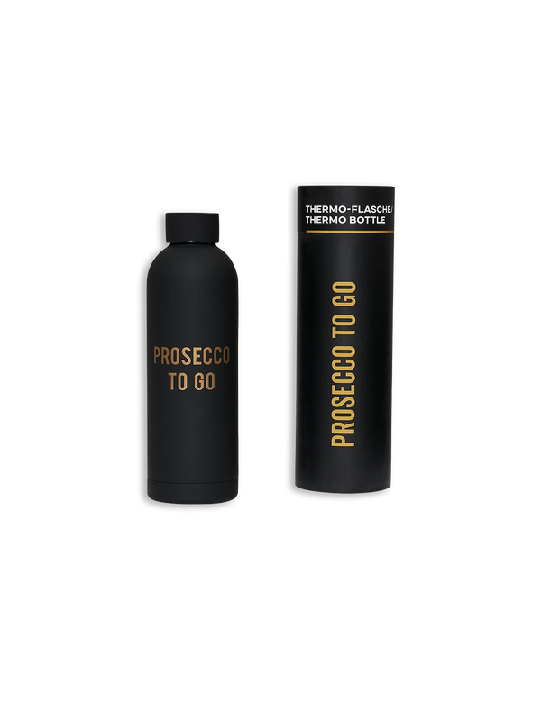 Be Famous - Thermo Bottle 500ml // PROGO