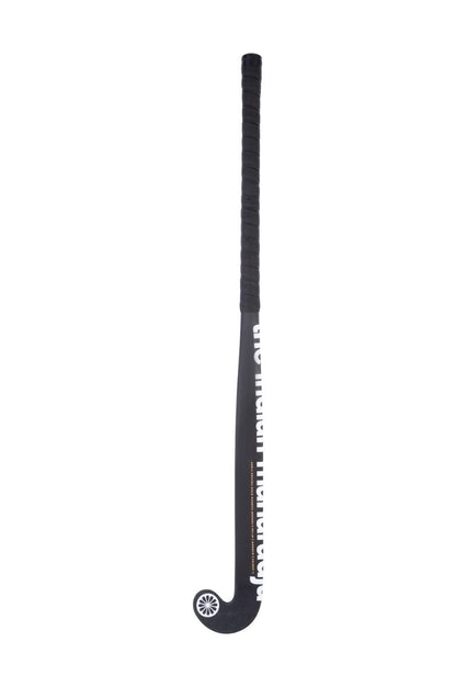 Indian - F-100 MIDBOW - FORGED CARBON