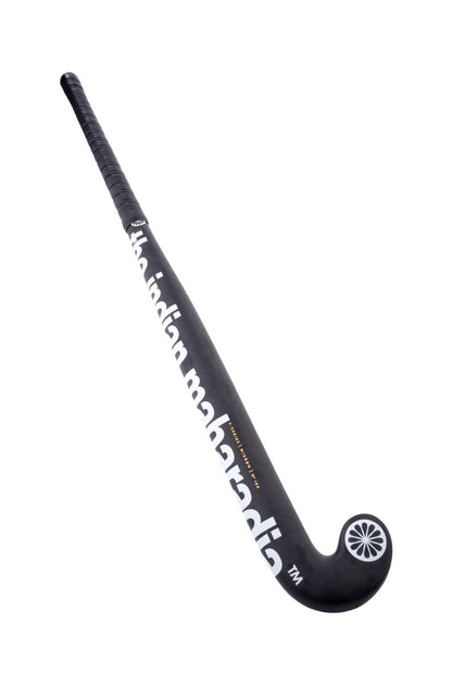 Indian - F-100 MIDBOW - FORGED CARBON