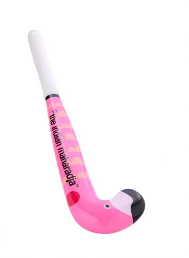 Indian - BABY STICKS - 18" Flamingo