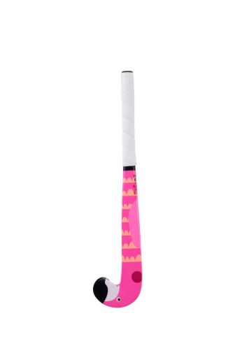 Indian - BABY STICKS - 18" Flamingo