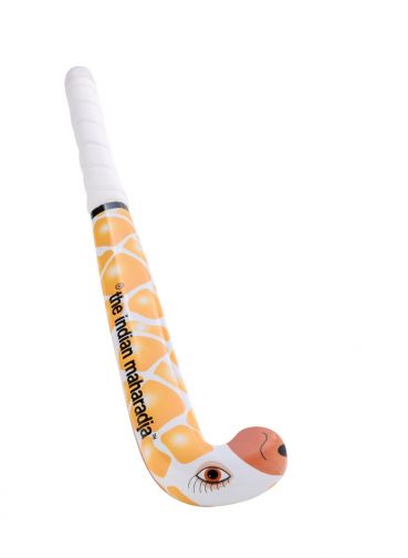 Indian - BABY STICKS - 18" Giraffe