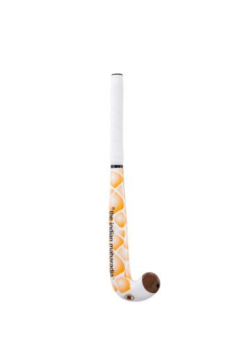 Indian - BABY STICKS - 18" Giraffe