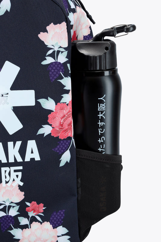 Osaka - SPORTS BACKPACK KIDS Peony