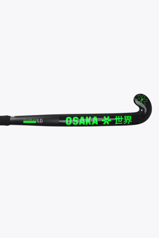 Osaka - PRO TOUR 100-LOW GROOVE-2.0 LTD WHI