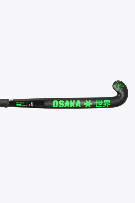 Osaka - PRO TOUR 40 - 2.0 LOW BOW