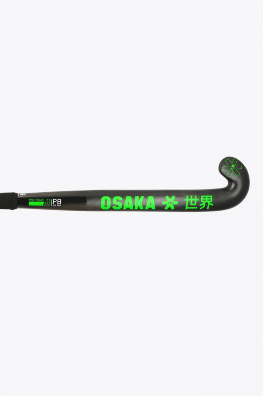 Osaka - PRO TOUR 70 - 2.0 PRO BOW