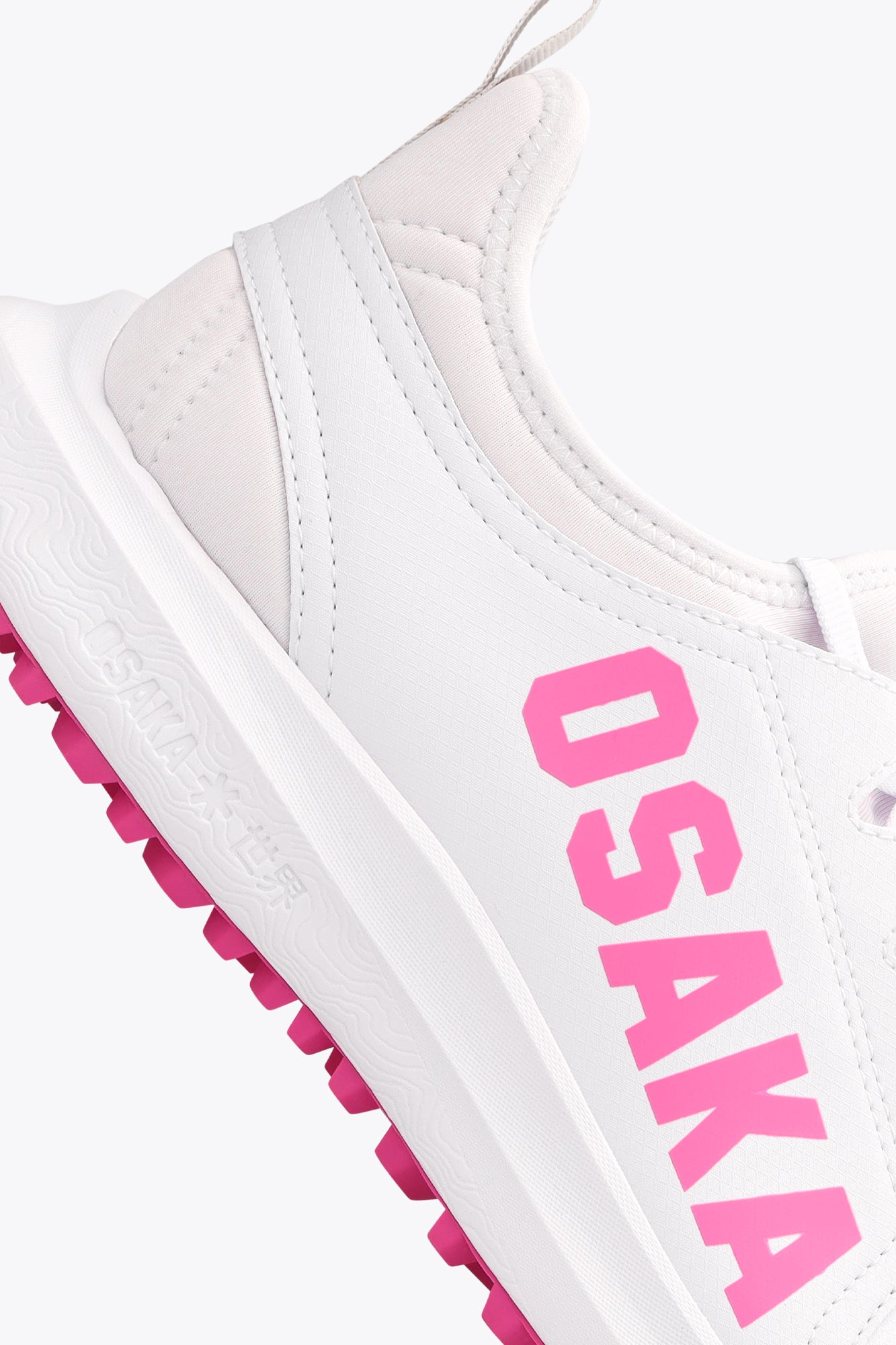 OSAK - Furo ELECTRIC FUCHSIA