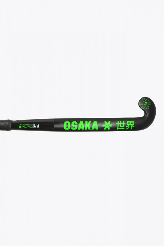Osaka - INDOOR PRO 10 - 2.0 LOW BOW