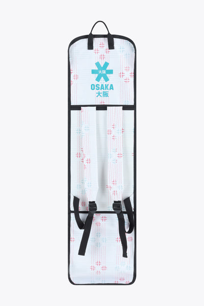 OSAKA - Schlägertasche SPORTS STICKBAG LARGE Katsuri