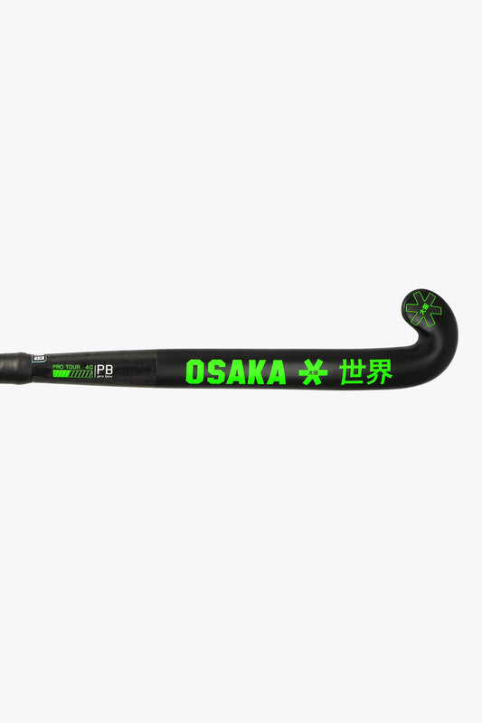 Osaka - PRO TOUR 40-PRO BOW-2.0 LTD WHITE