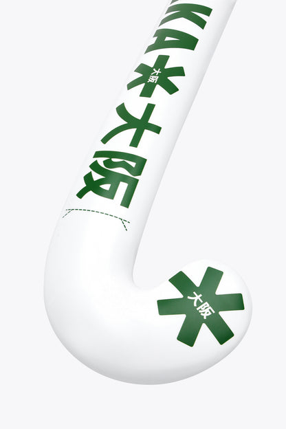 Osaka - PRO BOW 25 - White