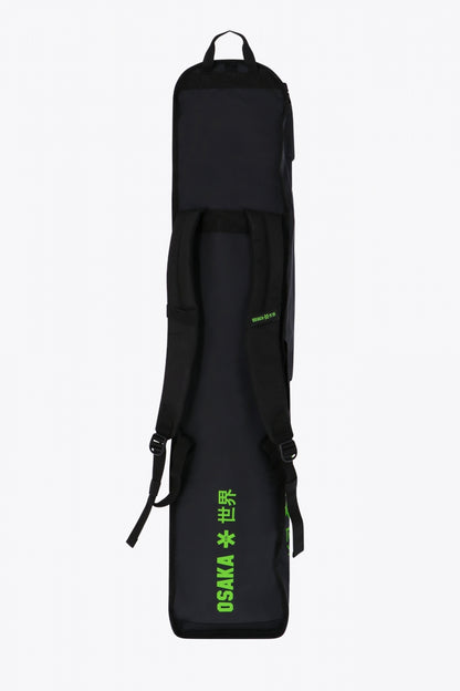 OSAKA - Schlägertasche Pro Tour Medium 2.0 Schwarz