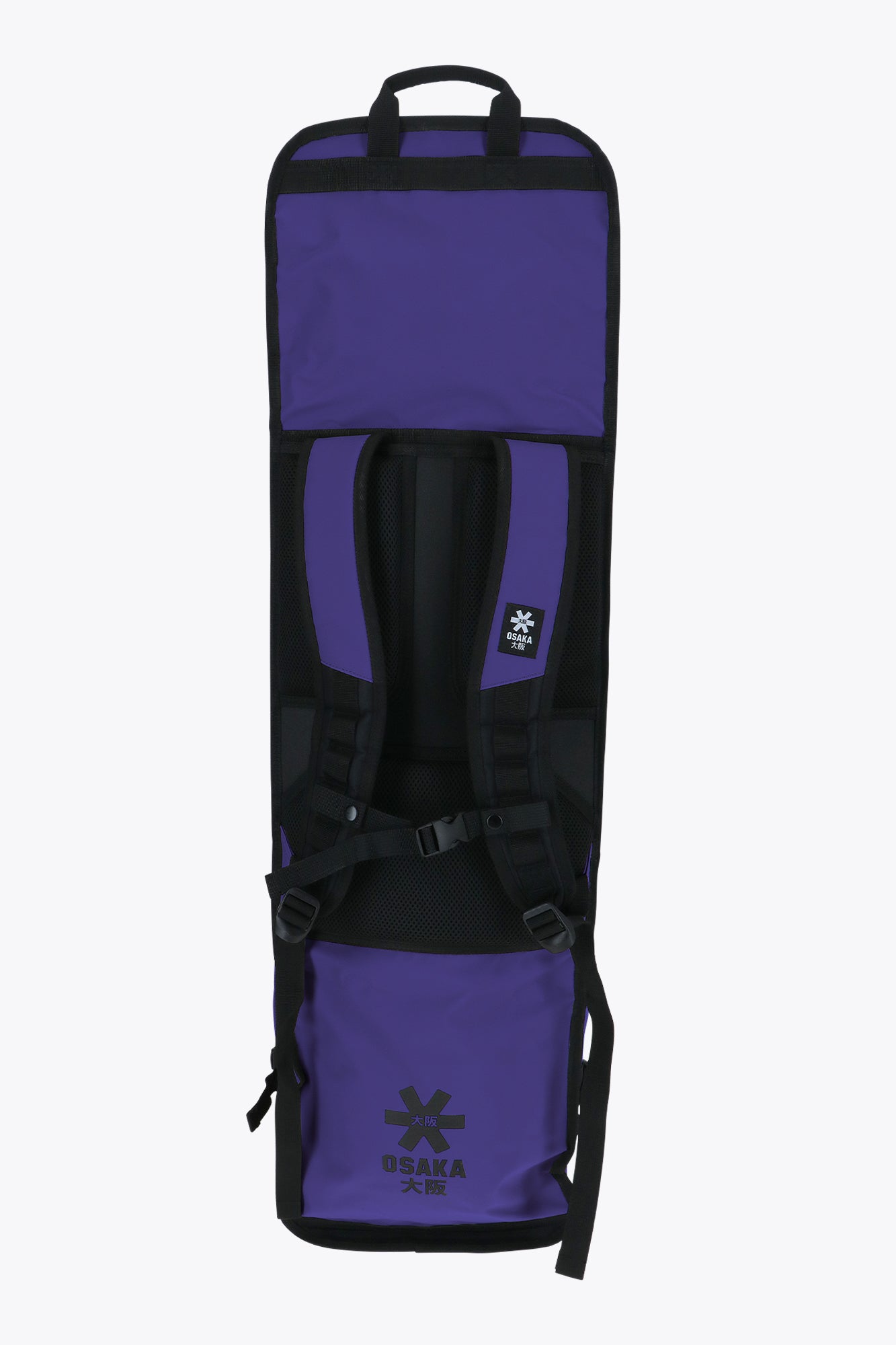 OSAKA - Schlägertasche PRO TOUR STICKBAG XL Limogenes