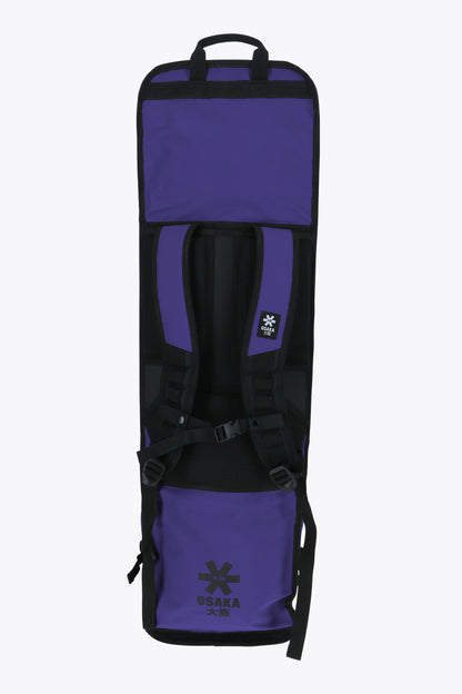 OSAKA - Schlägertasche PRO TOUR STICKBAG XL Limogenes
