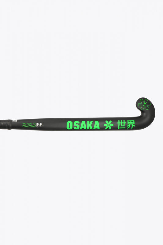 Osaka - PRO TOUR GF - 2.0 GROW BOW