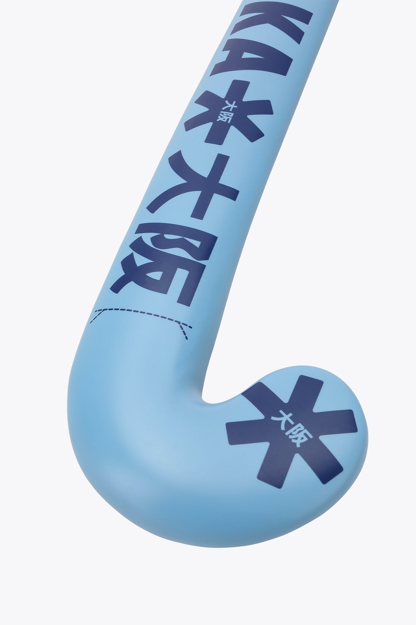 Osaka - MID BOW WG Blue