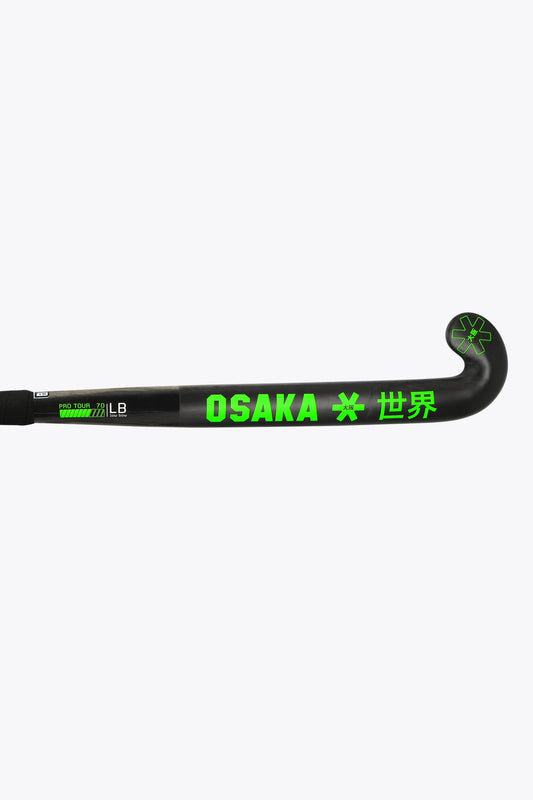 Osaka - PRO TOUR 70-LOW BOW-2.0 LTD WHITE