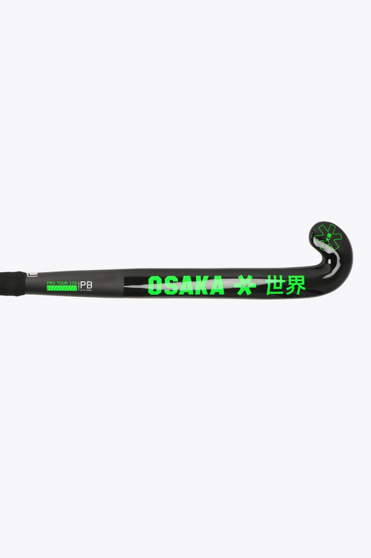 Osaka - PRO TOUR 100 - 2.0 - PRO BOW