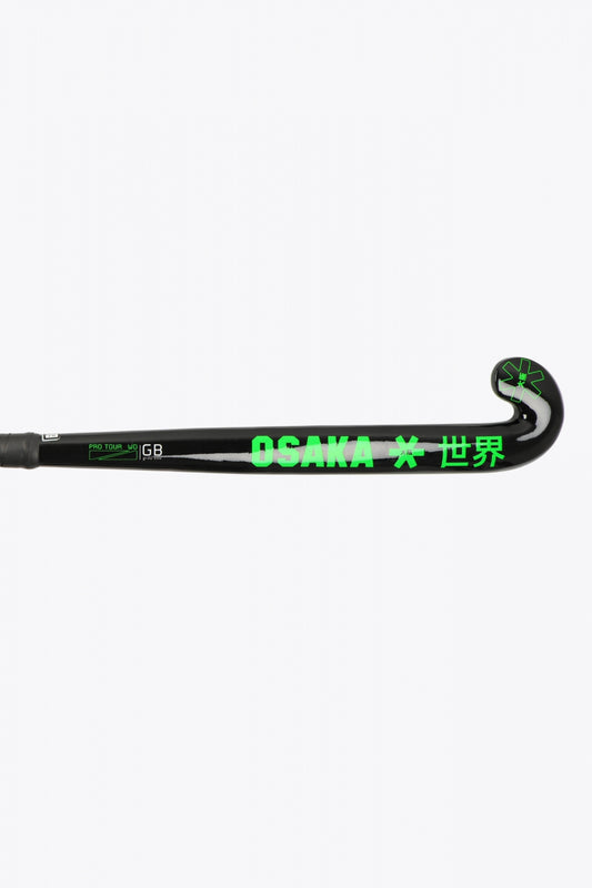 Osaka - PRO TOUR WD - 2.0 GROW BOW