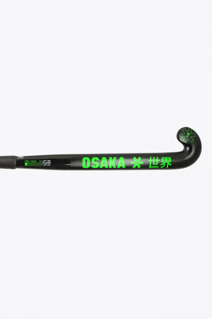 Osaka - PRO TOUR 10 - 2.0 GROW BOW