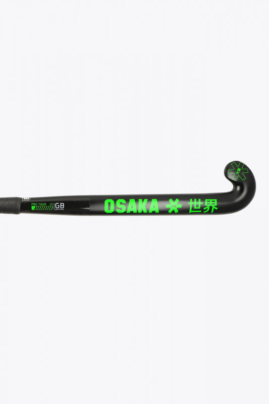 Osaka - PRO TOUR 10 - 2.0 GROW BOW