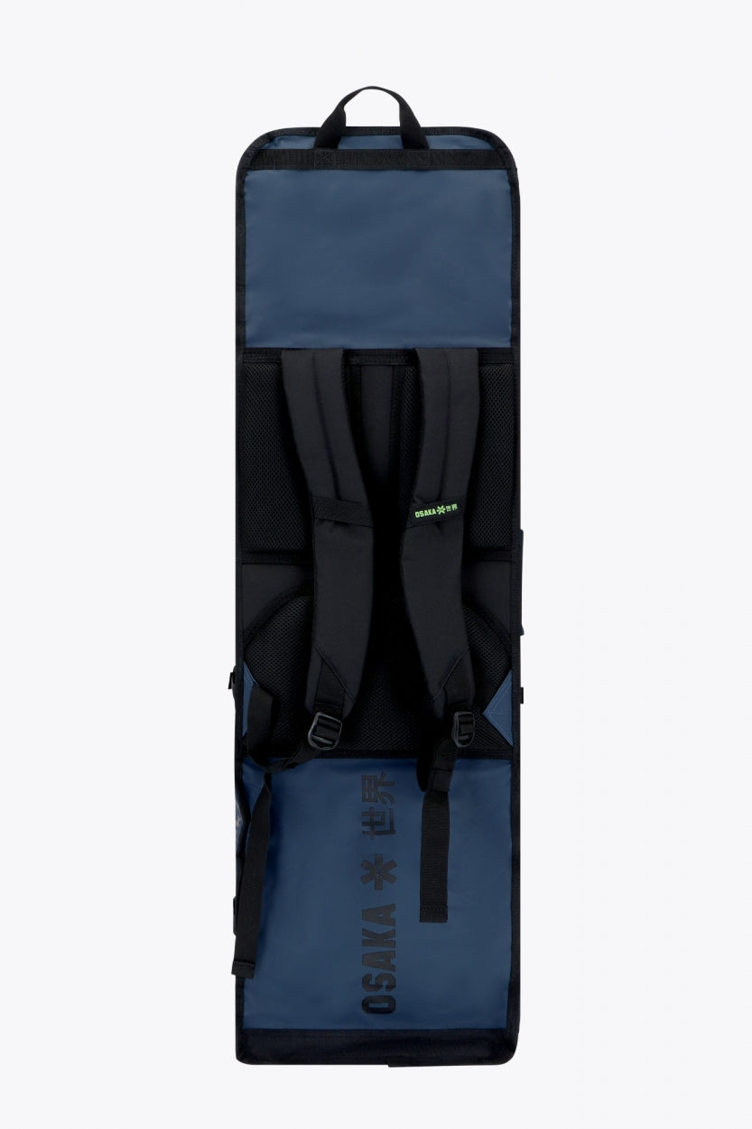OSAKA - Schlägertasche PRO TOUR STICKBAG XL FRENCH NAVY