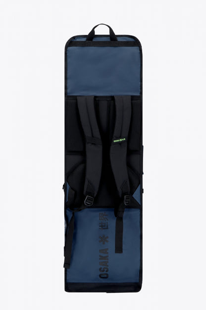OSAKA - Schlägertasche PRO TOUR STICKBAG XL FRENCH NAVY