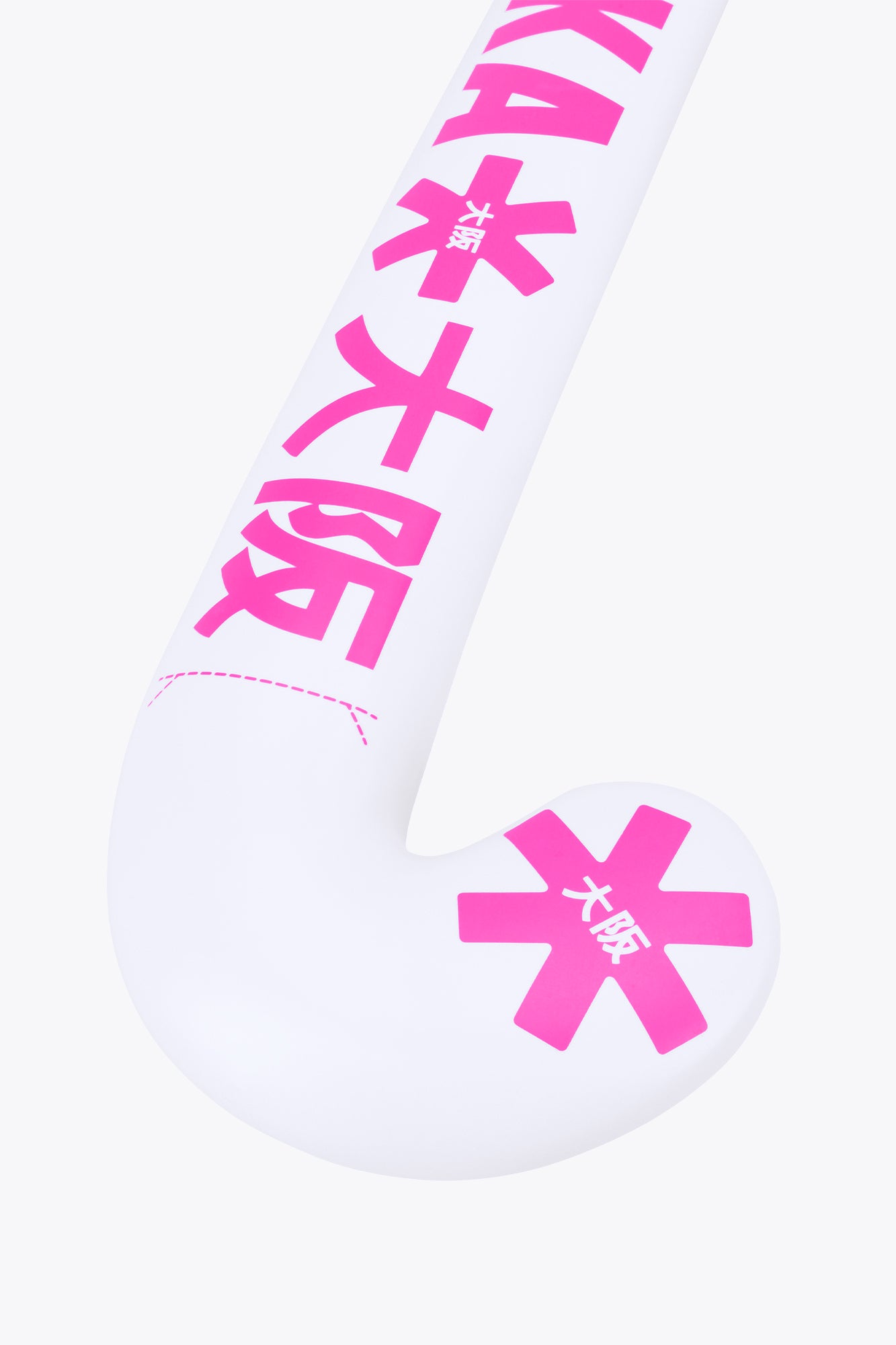 Osaka - MID BOW WG - Ice