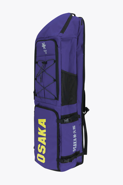 OSAKA - Schlägertasche PRO TOUR STICKBAG XL Limogenes