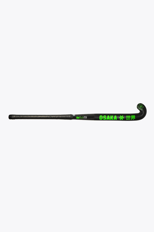 Osaka - PRO TOUR 40-PRO BOW-2.0 LTD WHITE