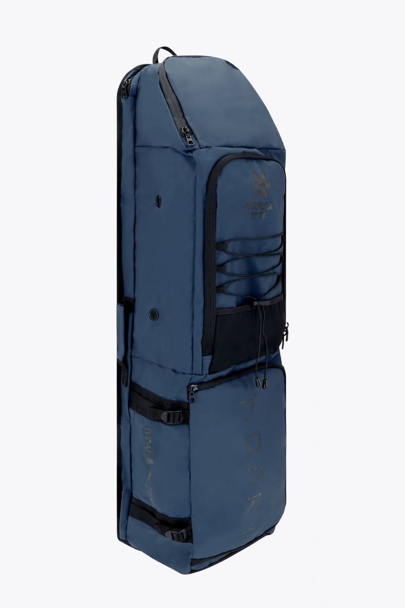 OSAKA - Schlägertasche PRO TOUR STICKBAG XL FRENCH NAVY