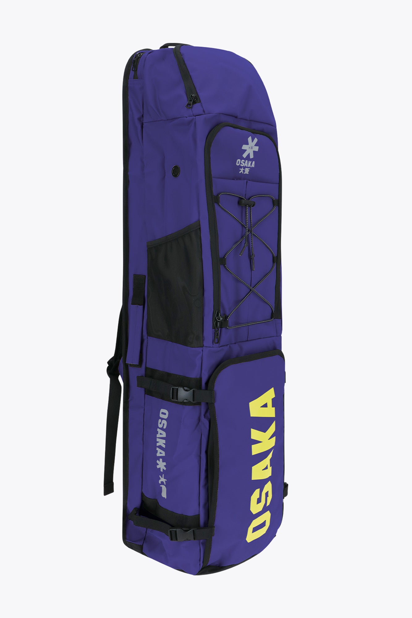 OSAKA - Schlägertasche PRO TOUR STICKBAG XL Limogenes