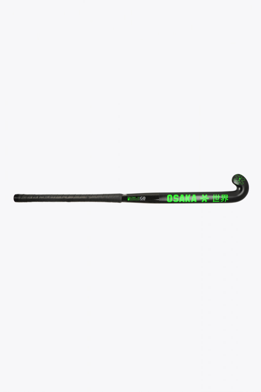 Osaka - PRO TOUR 10 - 2.0 GROW BOW