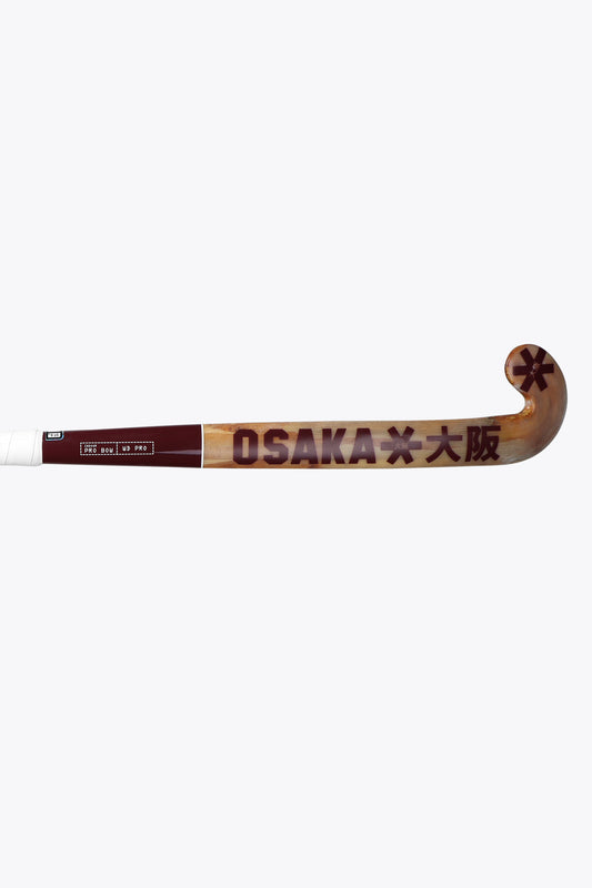 Osaka - INDOOR PRO BOW WOOD - PRO