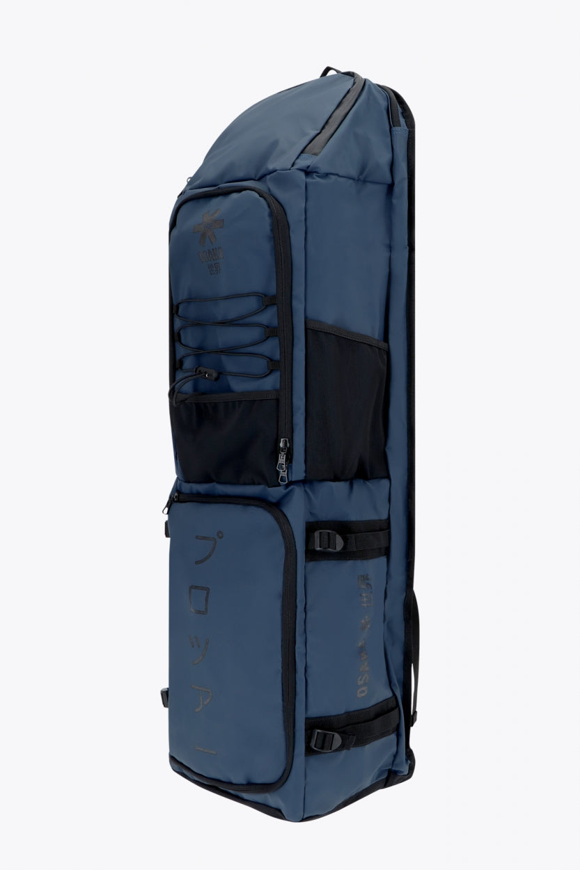 OSAKA - Schlägertasche PRO TOUR STICKBAG XL FRENCH NAVY