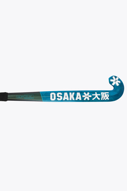 Osaka - LOW BOW 70 - FUTURELAB Teal